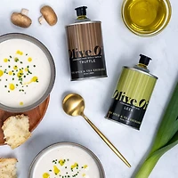 Truffle Extra Virgin Olive Oil