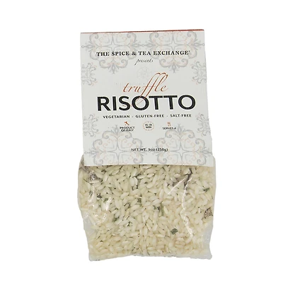 Truffle Risotto Blend