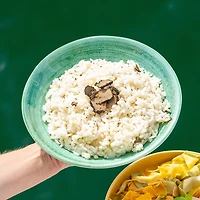 Truffle Risotto Blend