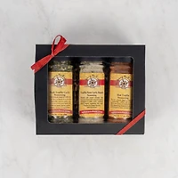 Truffle Trio Flavor Bomb Shaker Gift Box