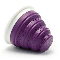 Tuffy Steeper Purple Infuser