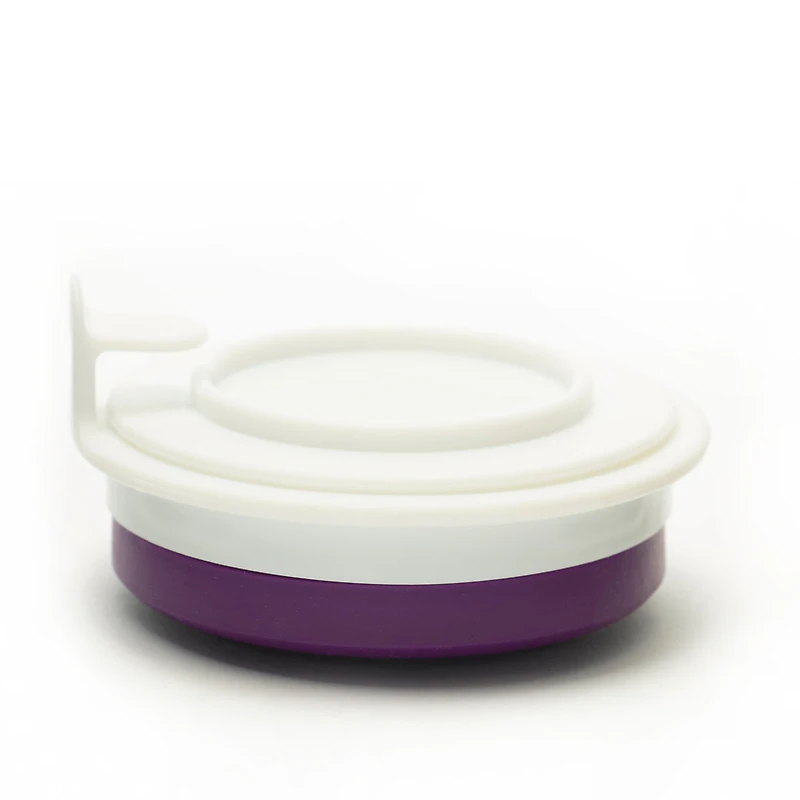Tuffy Steeper Purple Infuser