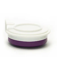 Tuffy Steeper Purple Infuser