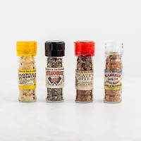 Ultimate Tailgating 4-Pack Gift Set