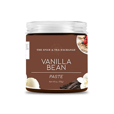Vanilla Bean Paste