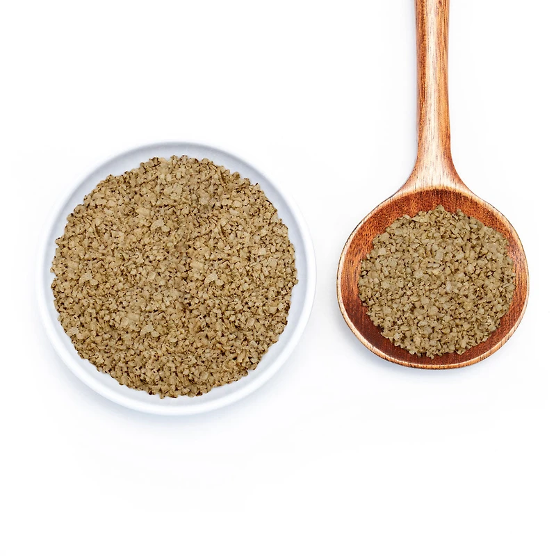 Vanilla Bean Sea Salt