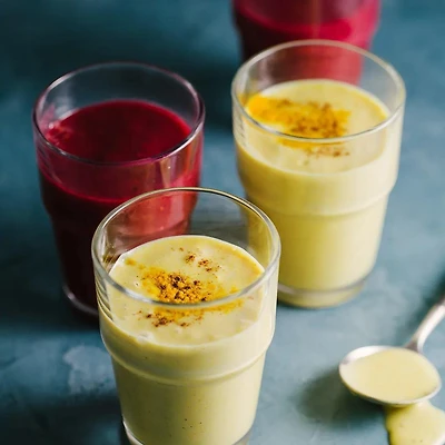 Wellness Smoothies (Kit)