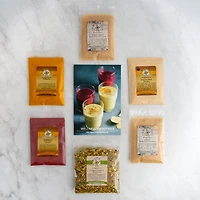 Wellness Smoothies (Kit)