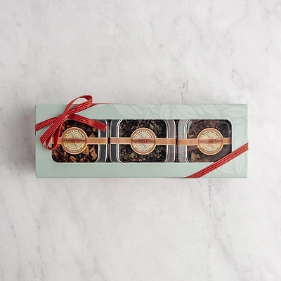 Wellness Warrior 3 Tin Gift Box