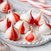 White Chocolate Peppermint Sugar