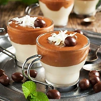 White Chocolate Peppermint Sugar