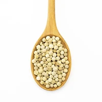 White Peppercorn