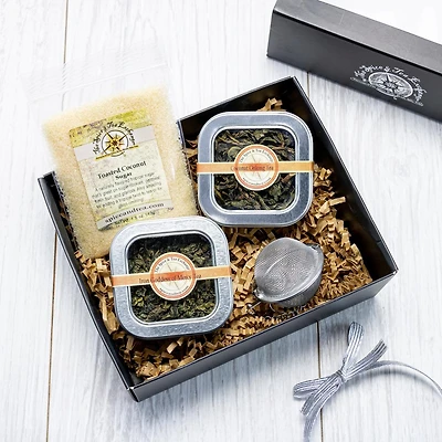 Why Can't We All Get Oolong Gift Box