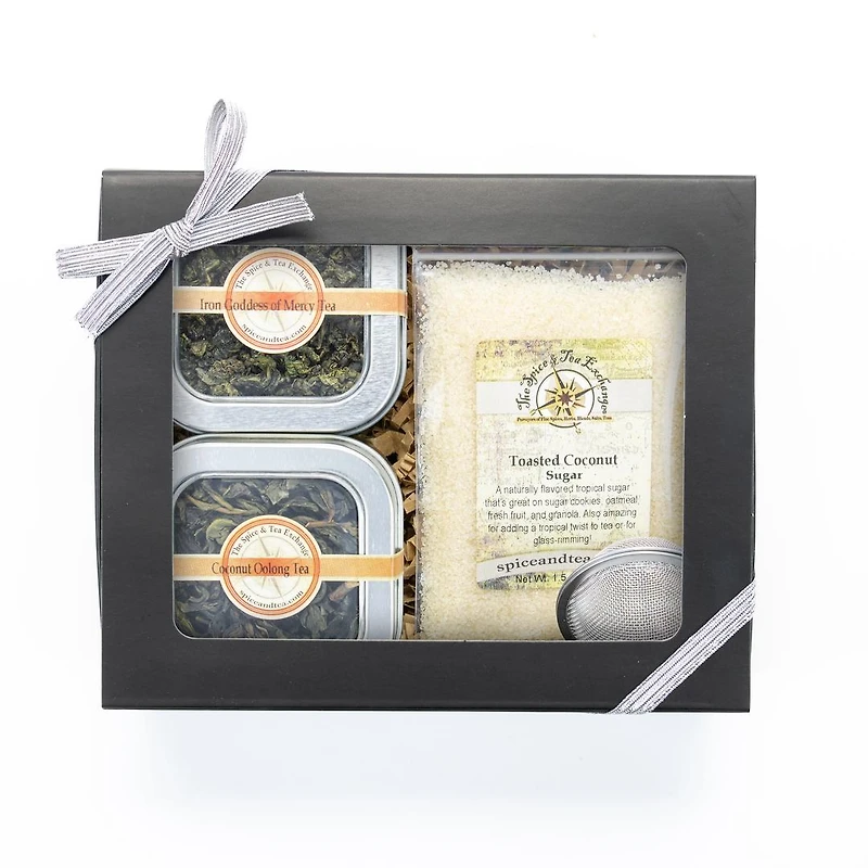 Why Can't We All Get Oolong Gift Box