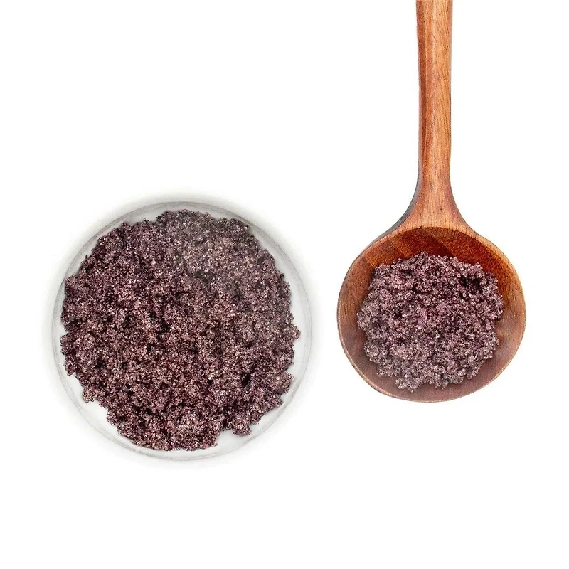 Wild Blueberry Monk Fruit Sweetener