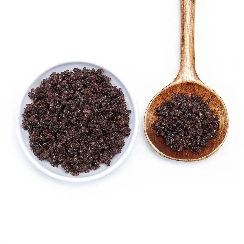 Wild Blueberry Sugar