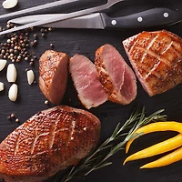 Wild Game Spice Blend