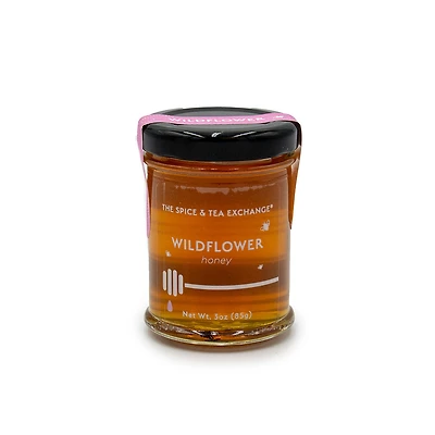 Wildflower Honey