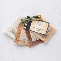 You're a Sweetea Sampler