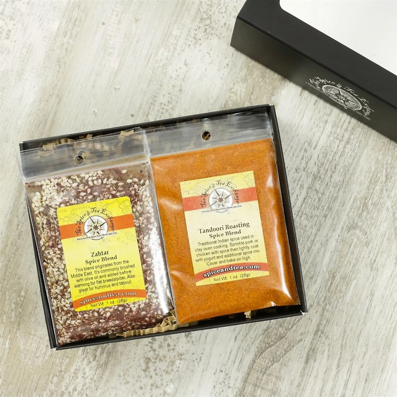 Yummus Hummus! Gift Box