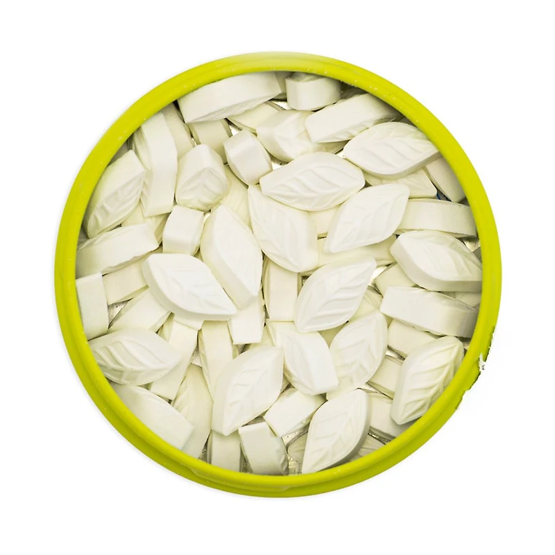 Yuzu Ginger Tea Mints