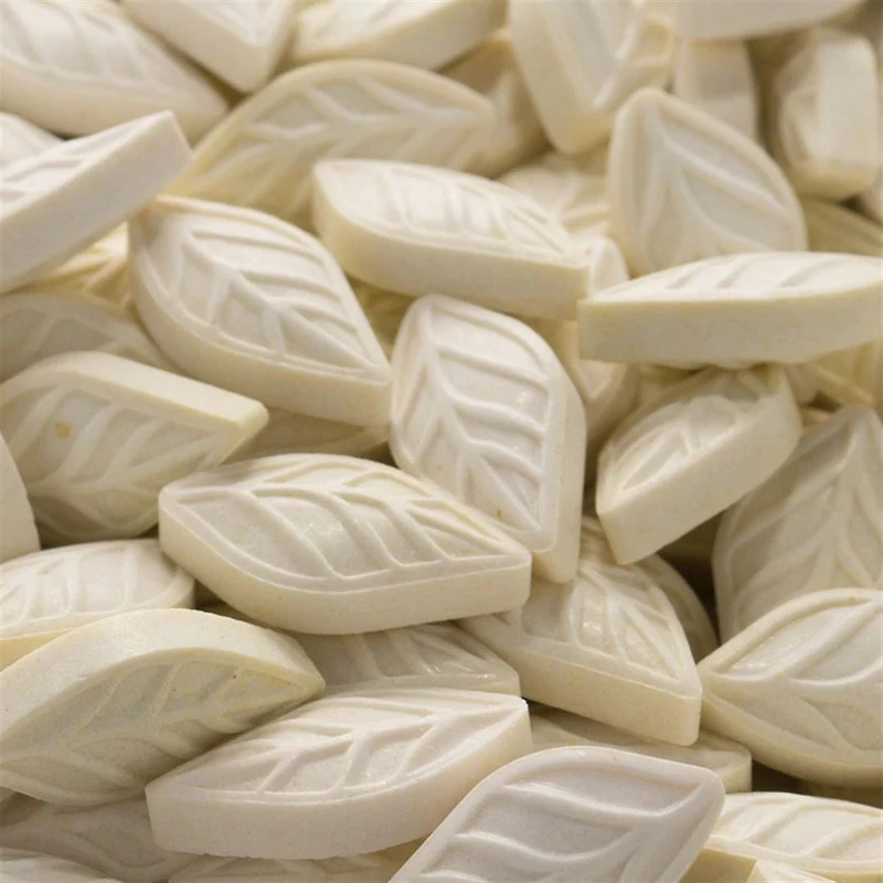 Yuzu Ginger Tea Mints