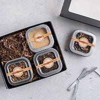 Chai Lover's 4 Tin Gift Box