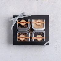 Chai Lover's 4 Tin Gift Box