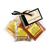 Destination: Latin America Sampler