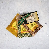 Destination: Turkey Sampler