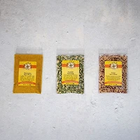 Destination: Turkey Sampler