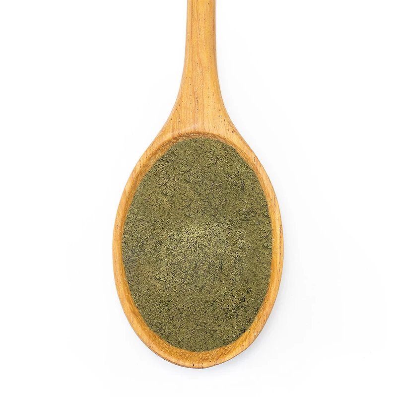 Dill-e Seasoning