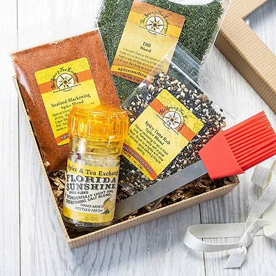 Fresh Catch Gift Box