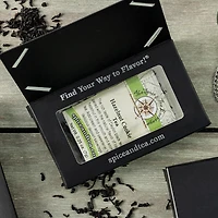 Hazelnut Cookie Tea - Barter Box