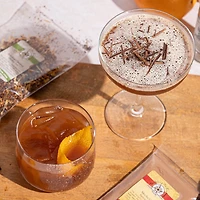 His & Hers Mocha Cocoa Cocktails (Kit)