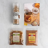 His & Hers Mocha Cocoa Cocktails (Kit)