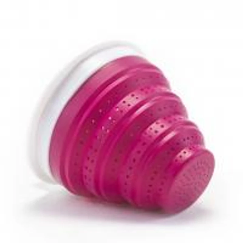 Tuffy Steeper Infuser (Blue, Green, Purple, Fuchsia)