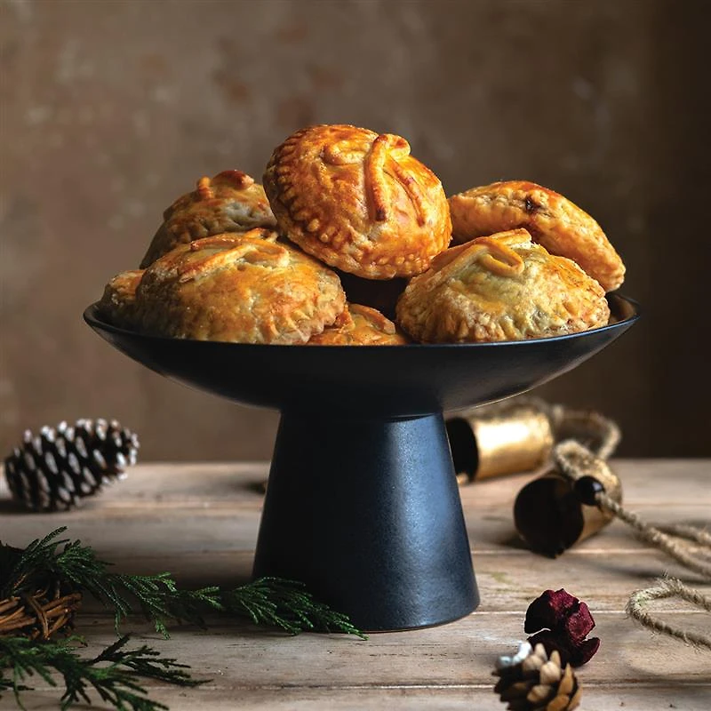 Mini Mushroom Wellingtons (Kit)