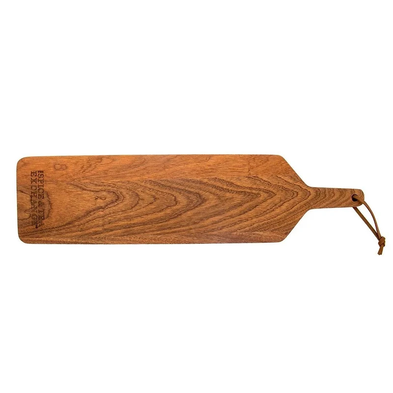 Paddle Serving Board