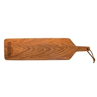 Paddle Serving Board