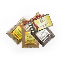 Shroom In Bloom Sampler