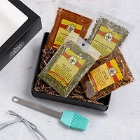 Sizzlin' Seafood Gift Box