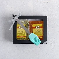 Sizzlin' Seafood Gift Box