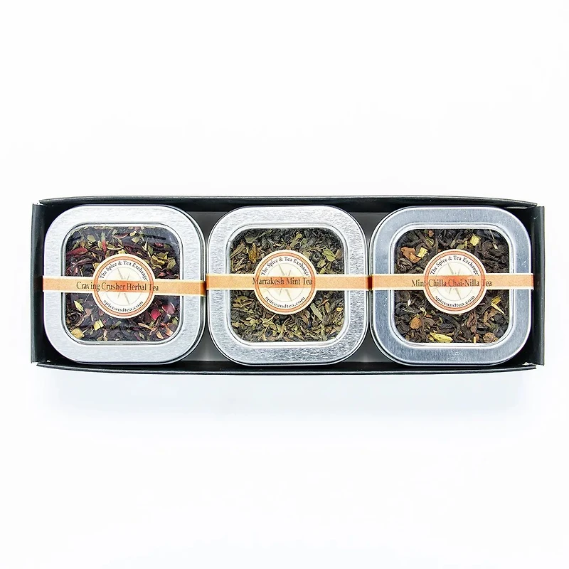 We're Mint to Be Gift Box