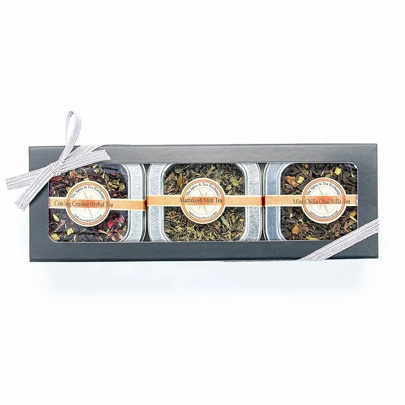 We're Mint to Be Gift Box