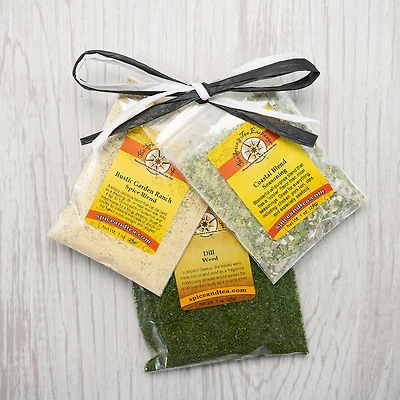 You're a Big Dill Sampler