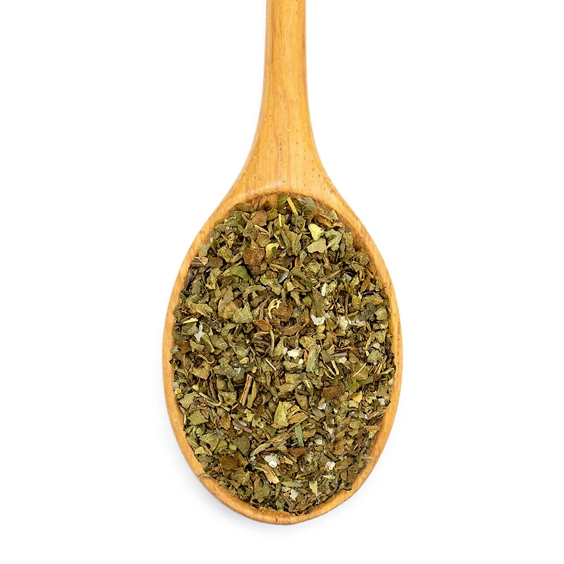 Zesty Lemon Garlic Pesto Seasoning