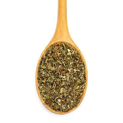 Zesty Lemon Garlic Pesto Seasoning