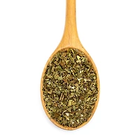 Zesty Lemon Garlic Pesto Seasoning