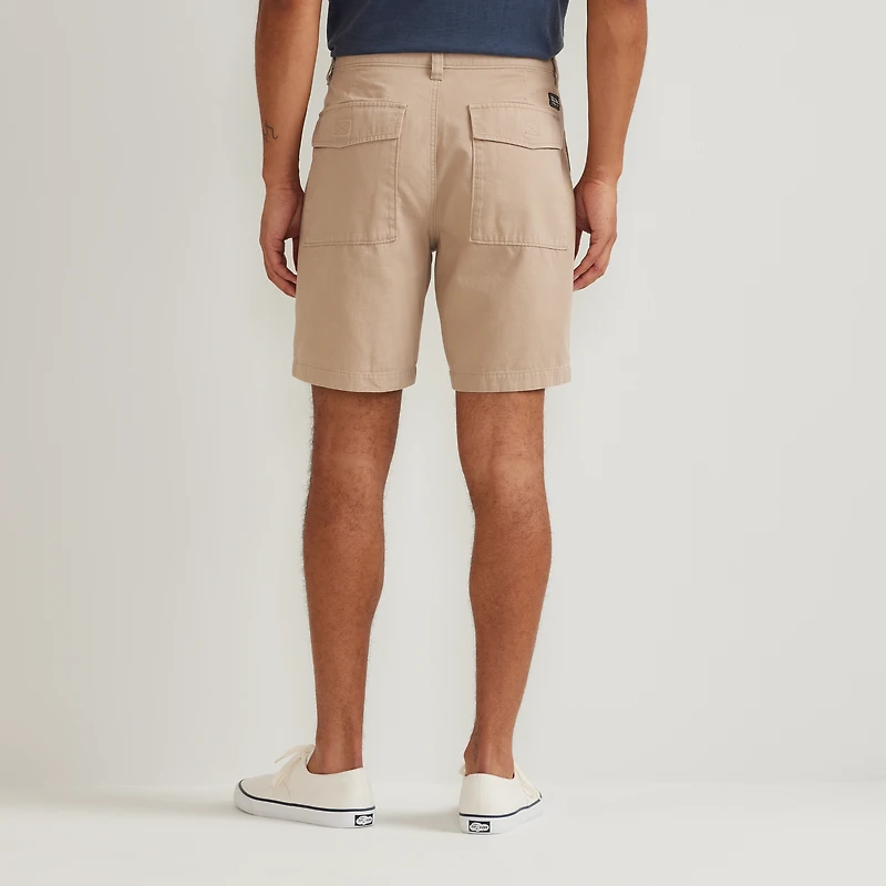 Men's Interbay Utility Shorts